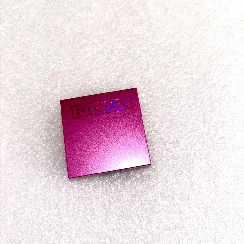 💝NEW mini BASMA Blush - Fuchsia 💝